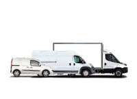 Delivery showcases in Paris ousite louge, turnover less than 550 euro (exept VAT)